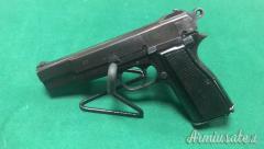 Browning HP MK2  9x21mm IMI