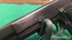 Browning HP MK2  9x21mm IMI