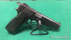 Browning HP MK2  9x21mm IMI