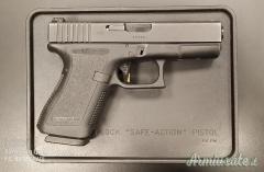 Glock 23 .40 Smith & Wesson | Auto  |  10 x 21 mm