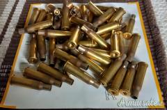 Bossoli Lapua 7.62x53 R