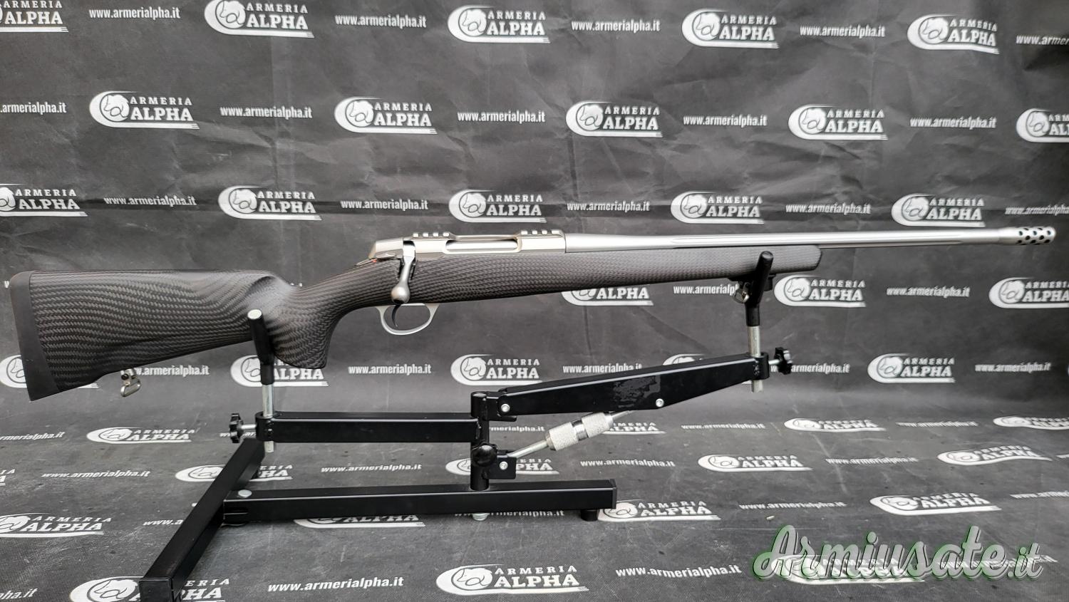 Sako 90 Peak .308 Winchester Sako 90 Peak .308 Winchester