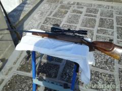 ...Altro | Non elencato vari .30-06 Springfield