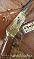 Winchester MODEL 94   SIOUX CARBINE   .30-30 Winchester