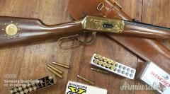 Winchester MODEL 94   SIOUX CARBINE   .30-30 Winchester