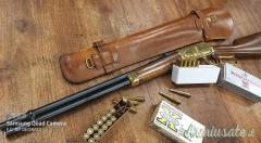 Winchester MODEL 94   SIOUX CARBINE   .30-30 Winchester