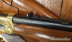 Winchester MODEL 94   SIOUX CARBINE   .30-30 Winchester
