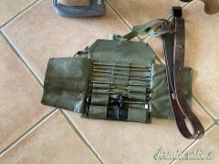 Schmidt Rubin K31/55 7.5x55mm Schmidt Rubin