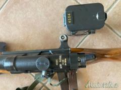 Schmidt Rubin K31/55 7.5x55mm Schmidt Rubin