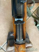 Schmidt Rubin K31/55 7.5x55mm Schmidt Rubin