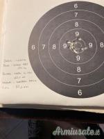 Schmidt Rubin K31/55 7.5x55mm Schmidt Rubin