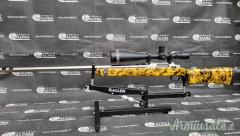 Fucile Little Boy Rifle F-clas .260 Remington