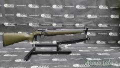 Merkel Helix Explorer .30-06 Springfield