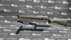 Merkel Helix Explorer .30-06 Springfield