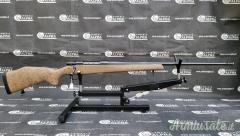 Weatherby Vanguard submoa 7 mm Remington Magnum