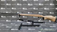 Weatherby Vanguard submoa 7 mm Remington Magnum
