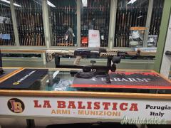 SDM - Sino Defense Manufacturing FDE 7.62x39mm