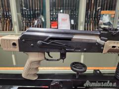 SDM - Sino Defense Manufacturing FDE 7.62x39mm