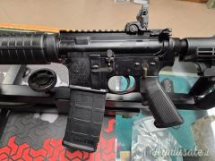 S&W M&P 15 .223 Remington