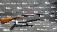 Fucile doppietta Gamba Saint Vincent cal. 12/70