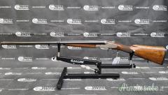 Fucile doppietta Gamba Saint Vincent cal. 12/70