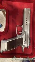 Tanfoglio Limited custom 9x21mm IMI