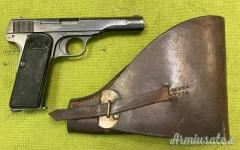 FN Browning 10/22, WaA103, 1940, 7,65 Browning