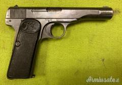 FN Browning 10/22, WaA103, 1940, 7,65 Browning