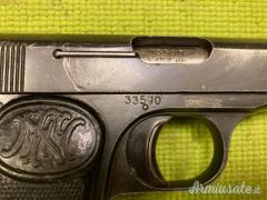 FN Browning 10/22, WaA103, 1940, 7,65 Browning