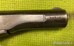 FN Browning 10/22, WaA103, 1940, 7,65 Browning