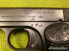 FN Browning 10/22, WaA103, 1940, 7,65 Browning