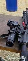 Strike Eagle Vortex 1-8 FFP