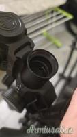 Strike Eagle Vortex 1-8 FFP