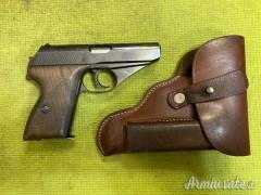 Mauser HSc, Polizei, 1943, 7,65 Browning