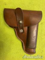 Mauser HSc, Polizei, 1943, 7,65 Browning