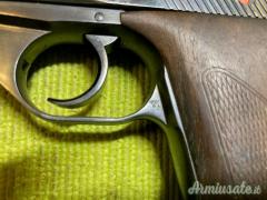 Mauser HSc, Polizei, 1943, 7,65 Browning