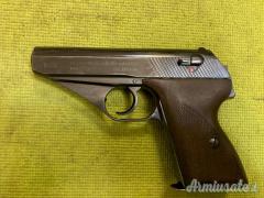 Mauser HSc, Polizei, 1943, 7,65 Browning