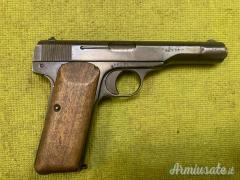 FN Browning 10/22 con fondina, 7,65 Browning