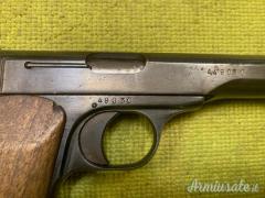 FN Browning 10/22 con fondina, 7,65 Browning