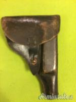 FN Browning 10/22 con fondina, 7,65 Browning