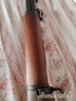 Beretta garand  .308 Winchester