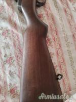 Beretta garand  .308 Winchester