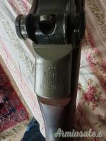 Beretta garand  .308 Winchester