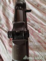 Beretta garand  .308 Winchester