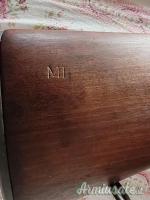 Beretta garand  .308 Winchester