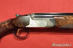 Perazzi Sc3 piccione