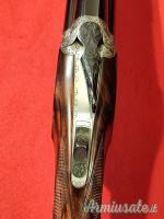 Perazzi Sc3 piccione