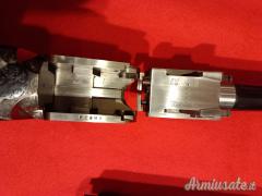 Perazzi Sc3 piccione