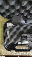 Glock 19 9x21mm IMI