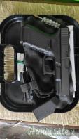 Glock 19 9x21mm IMI